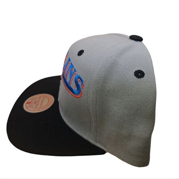 MLB MIAMI MARLINS  Mitchell&Ness Snap Back - Picture 2 of 3